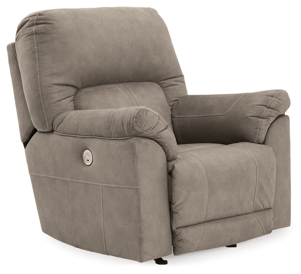Cavalcade Power Recliner
