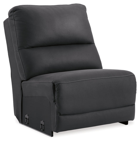 Henefer Armless Chair