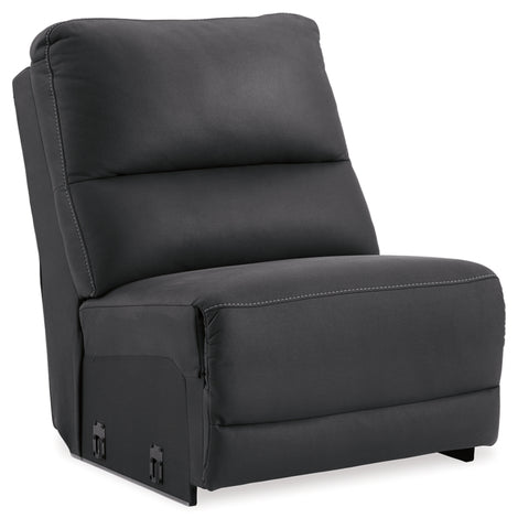 Henefer Armless Chair