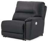 Henefer Right-Arm Facing Power Recliner