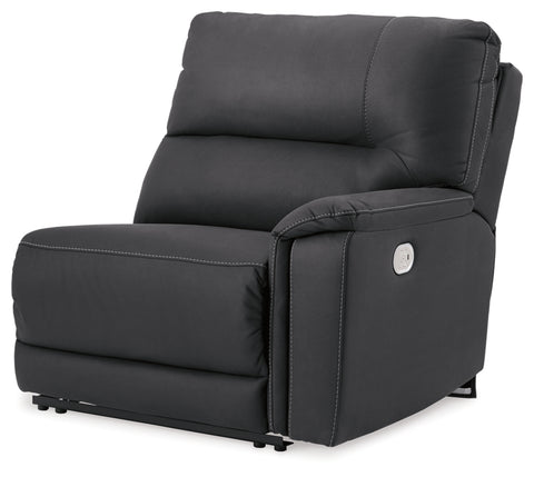 Henefer Right-Arm Facing Power Recliner