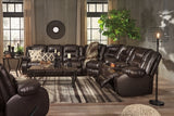 Vacherie Reclining Sofa