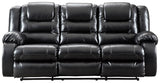 Vacherie Sofa and Loveseat