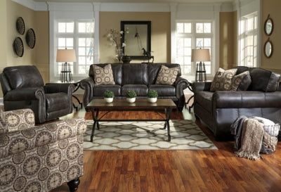 Breville Loveseat