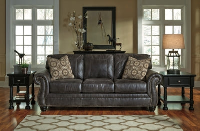 Breville Sofa