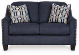 Creeal Heights Sofa and Loveseat