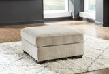 Decelle 2-Piece Sectional with Ottoman