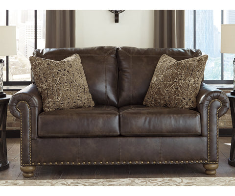 Nicorvo Loveseat