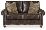 Nicorvo Sofa, Loveseat, Chair and Ottoman