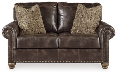 Nicorvo Loveseat