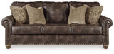 Nicorvo Sofa and Loveseat