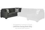 Ballinasloe Left-Arm Facing Sofa