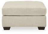 Falkirk 2-Piece Sectional with Ottoman