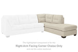 Falkirk Right-Arm Facing Corner Chaise