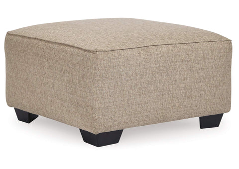 Baceno Oversized Ottoman