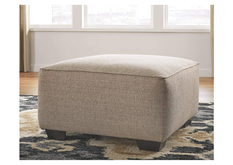 Baceno Oversized Ottoman