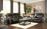 Kempten Reclining Sofa