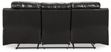 Kempten Reclining Sofa