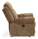 Huddle-Up Sofa, Loveseat and Recliner