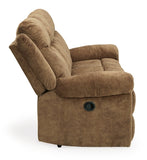 Huddle-Up Sofa, Loveseat and Recliner