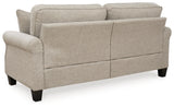 Alessio Sofa