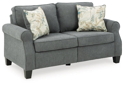 Alessio Loveseat