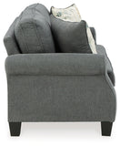 Alessio Loveseat