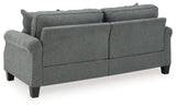 Alessio Sofa and Loveseat