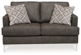 Arcola RTA Loveseat