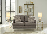 Arcola RTA Loveseat