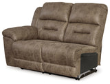 Ravenel Left-Arm Facing Power Reclining Loveseat