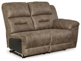 Ravenel Right-Arm Facing Power Reclining Loveseat