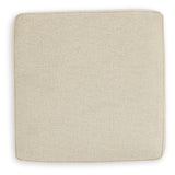 Abinger 2-Piece Sectional with Ottoman