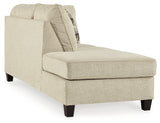 Abinger Left-Arm Facing Corner Chaise