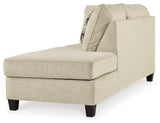 Abinger Right-Arm Facing Corner Chaise