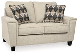 Abinger Sofa and Loveseat