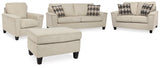 Abinger Sofa, Loveseat and Chair