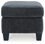 Abinger Ottoman