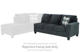 Abinger RAF Sofa