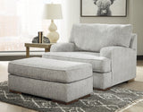 Mercado Sofa, Loveseat, Chair and Ottoman