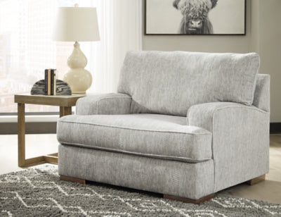 Mercado Sofa, Loveseat, Chair and Ottoman