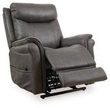 Lorreze Power Lift Recliner