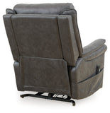 Lorreze Power Lift Recliner