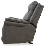 Lorreze Power Lift Recliner