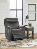 Lorreze Power Lift Recliner