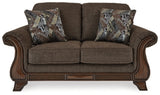 Miltonwood Loveseat