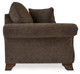 Miltonwood Loveseat