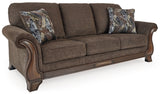 Miltonwood Sofa and Loveseat