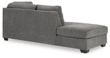 Dalhart Left-Arm Facing Corner Chaise