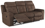 Jesolo Sofa, Loveseat and Recliner